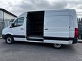 Volkswagen Crafter 2.0 TDI CR35 L2 H3 4dr 9