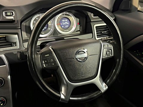 Volvo XC70 D5 SE LUX POLESTAR 227 BHP AWD 2.4 DIESEL AUTOMATIC 15