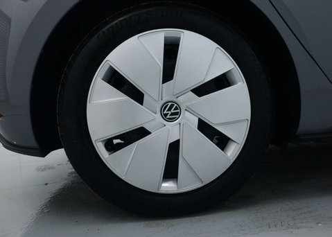 Volkswagen ID.3 Pro Performance 58kWh Business Hatchback 5dr Electric Auto (204 ps) 14