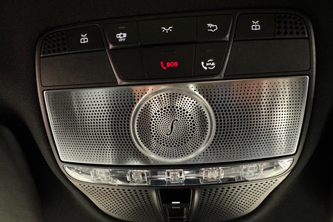 Mercedes-Benz G Series G 400 D 4MATIC AMG LINE PREMIUM 30