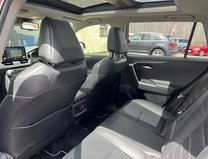 Toyota Rav4 (Sold) 2.5 VVT-h Excel SUV 5dr Petrol Hybrid CVT 4WD Euro 6 (s/s) (222 ps) 15
