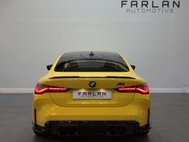 BMW M4 3.0 BiTurbo Competition Coupe 2dr Petrol Steptronic M xDrive Euro 6 (s/s) ( 23