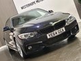 BMW 4 Series 3.0 430d M Sport Auto Euro 6 (s/s) 5dr 51