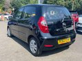 Hyundai i10 1.2 Active Euro 5 5dr 9