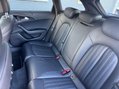 Audi A6 AVANT TDI ULTRA BLACK EDITION 36