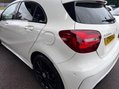 Mercedes-Benz A Class 2.1 A200d AMG Line (Premium) 7G-DCT Euro 6 (s/s) 5dr 36