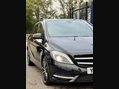 Mercedes-Benz B Class 1.7 B180 BlueEfficiency Sport 5dr 31