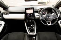 Renault Clio S EDITION TCE 3