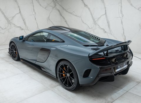 McLaren 675LT 12
