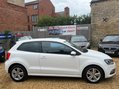Volkswagen Polo 1.2 TSI BlueMotion Tech Match Edition Euro 6 (s/s) 3dr 10