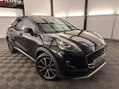 Ford Puma 1.0T EcoBoost MHEV Titanium First Edition Euro 6 (s/s) 5dr 2