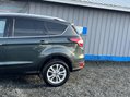 Ford Kuga 1.5 TDCi Titanium Euro 6 (s/s) 5dr 21
