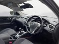 Nissan Qashqai 1.2 DIG-T n-tec+ 2WD Euro 6 (s/s) 5dr 16