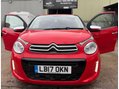 Citroen C1 1.2 PureTech Flair Euro 6 5dr 25