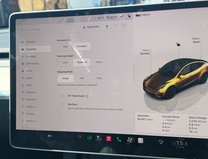 Tesla Model Y (Sold) (Dual Motor) Long Range SUV 5dr Electric Auto 4WDE (384 bhp) 19