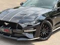 Ford Mustang 5.0 Mustang GT Auto 2dr 13