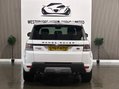 Land Rover Range Rover Sport 3.0 SD V6 HSE Dynamic Auto 4WD Euro 6 (s/s) 5dr 25