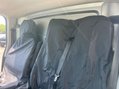 Vauxhall Vivaro 1.6 Vivaro 2700 Sportive CDTi 41
