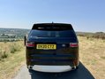 Land Rover Discovery SD6 HSE LUXURY 39