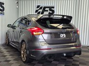 Ford Focus 2.3T EcoBoost RS Hatchback 5dr Petrol Manual AWD Euro 6 (s/s) (350 ps) 29
