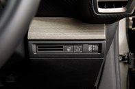 Citroen C5 X PURETECH SHINE PLUS S/S EAT8 15