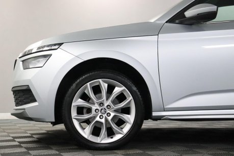 Skoda Kamiq SE L TSI 27