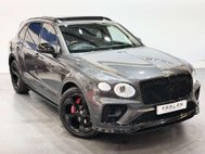 Bentley Bentayga 4.0 V8 S SUV 5dr Petrol Auto 4WD Euro 6 (s/s) (550 ps) 7