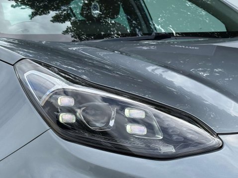 Kia Sportage 1.6 Sportage Platinum Edition ISG 5dr 7