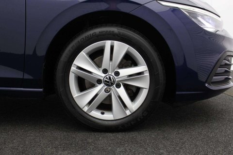 Volkswagen Golf 5dr 1.5 TSi Life 35