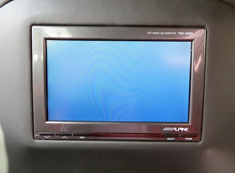 Porsche Panamera Turbo 16