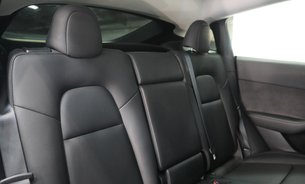 Tesla Model Y RWD 4 New Tyres Comfort Suspension 1 Owner GROK AI Ryzen Adaptive LEDs VATQ 15