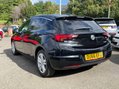 Vauxhall Astra 1.0i Turbo ecoFLEX Tech Line Euro 6 (s/s) 5dr 12