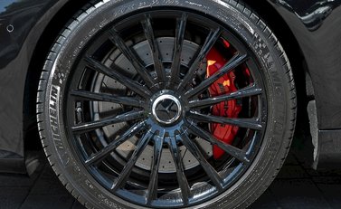 Mercedes-Benz S Class S65 L 10