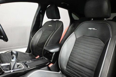 Kia Pro Ceed 1.5 ProCeed GT-Line ISG 5dr 20
