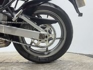 Kawasaki Versys 650 KLE 2007 27K GREAT CONDITION ADVENTURE BIKE MOT SERVICED 650CC A2 34