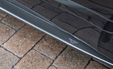 Bentley Bentayga Speed 28