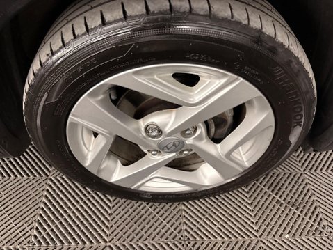 Hyundai i10 1.0 SE Connect Euro 6 (s/s) 5dr 38