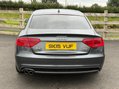 Audi A5 2.0 TDI Black Edition Plus Sportback Euro 5 (s/s) 5dr 10