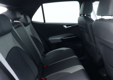 Volkswagen ID.3 Pro Performance 58kWh Business Hatchback 5dr Electric Auto (204 ps) 56