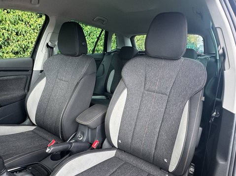 Skoda Kamiq 1.6 TDI SE L SUV 5dr Diesel DSG Euro 6 (s/s) (115 8