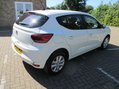 Dacia Sandero 1.0 TCe Comfort Euro 6 (s/s) 5dr 5