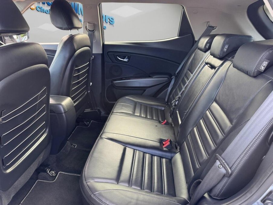 2021 SsangYong Tivoli — image 37