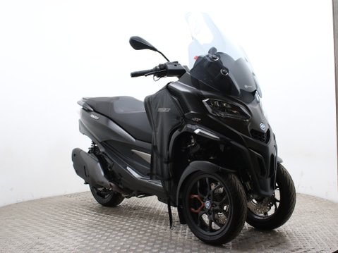Piaggio MP3 MP3 530 HPE 11