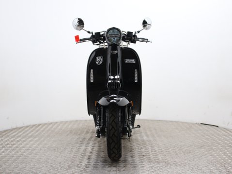 Royal Alloy GP GP 200 LC 5