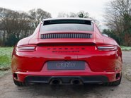 Porsche 911 CARRERA GTS PDK 17
