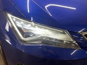 SEAT Leon 1.5 TSI EVO XCELLENCE Estate 5dr Petrol DSG Euro 6 (s/s) (150 ps) Parking S 22