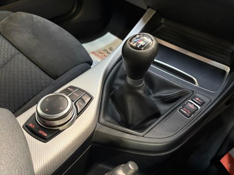 BMW 2 Series 1.5 218i M Sport Euro 6 (s/s) 2dr 23