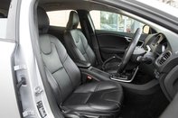 Volvo V40 T2 MOMENTUM 29