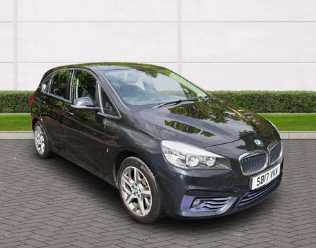 BMW 2 Series 1.5 225XE Sport PHEV Auto 4WD 5dr 3