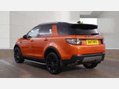 Land Rover Discovery Sport 2.0 Discovery Sport Luxury HSE TD4 Auto 4WD 5dr 3
